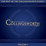 BEST OF THE COLLINGSWORTH FAMILY 1                 image