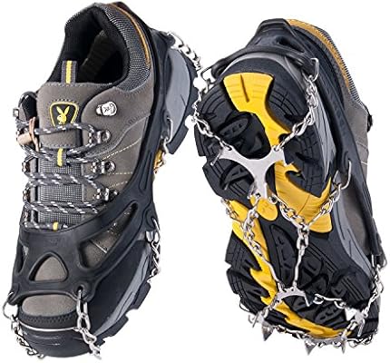 outerstar ice & snow grips