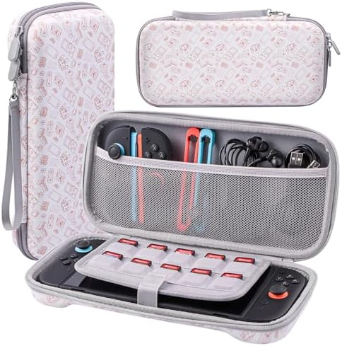 Nintendo Switch Lite グレー 本体 tomtocケース付き Amazon.com: tomtoc Slim Case for Nintendo Switch Lite : Video Games