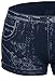 Sexy Booty Denim Design Seamless Chic Hot Low Rise Short Shorts