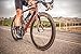 veloToze Tall Shoe Cover Black