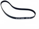 Ruimou 8pcs 2GT-6mm Closed Loop Timing Belt Rubber 3D Printer 4.33-15.75in view 6