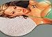 American Curves 3D Mousepad Featuring Jennifer Nicole Lee in Green Bikini