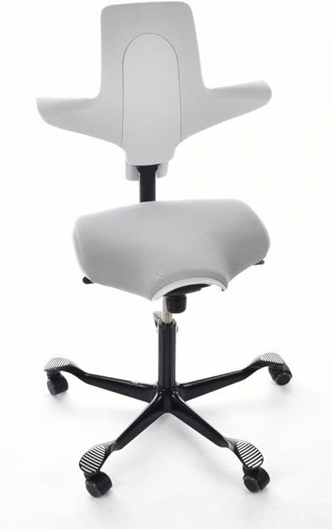 Sedia Per Ufficio Capisco Puls Hag Scontata