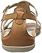 Skechers Cali Women's Silver Dollar Huarache-Inspired Sandal
