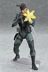 figma まとめ売り メタルギアソリッド2 figma まとめ売り メタルギアソリッド2 toyshopside3_4545784069745