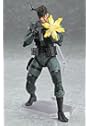 figma METAL GEAR SOLID2: SONS OF LIBERTY ソリッド・スネーク MGS2 ver.|サンプル4