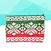 BESTOYARD Christmas Knitted Wool Cup Coffee Mug Cup Set Cozy Christmas Cup Set Christmas Decoration(Christmas Tree) 1pcs