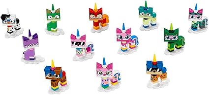 unikitty series