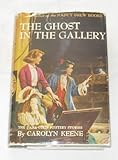 The Ghost in the Gallery, Dana Girls Mystery #17