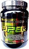 Powerful Yohimbe Free Preworkout - Jp8x Raspberry Lemonade
