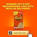 REESE'S Chocolate Candy, Peanut Butter Cups Miniatures, 40 Ounce Bag