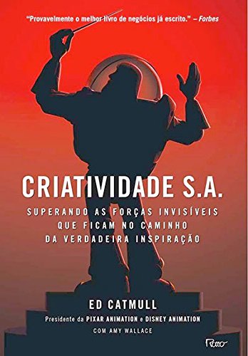 Criatividade S. A. (Em Portugues do Brasil)