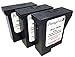Compatible Postage Meter Ink Cartridge for use with Pitney Bowes mailstation (K700) and mailstation 2(K7M0); Non-OEM Replacement for Pitney Bowes Product # 797-0/M