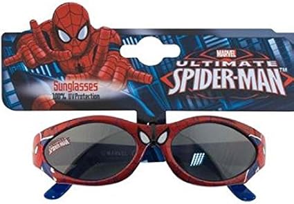 Lunette de soleil spiderman Clearance