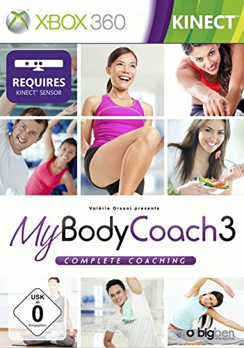 My Body Coach 3
