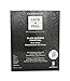LACE A PEEL Black Bamboo Charcoal Peel Off Mask- 5 pack
