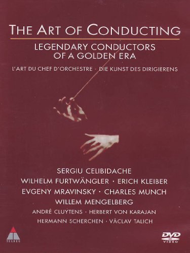 L'art De La Direction D'orchestre - Vol. 2