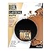 COVERGIRL Queen Lasting Matte Pressed Powder Foundation Light Golden, .37 Ounce (packaging may vary)