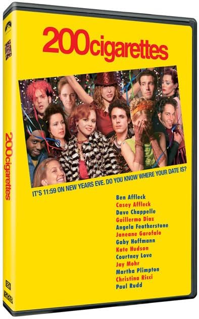 watch 200 cigarettes online Amazon.com: 200 Cigarettes : Movies & TV