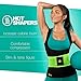 HOT SHAPERS Cami Hot with Waist Trainer – Women’s Slimming Body Shaper –Weight Loss and Hourglass Figure