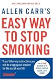 Allen Carr's Easy Way to Stop Smoking