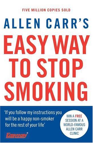 #76 — Allen Carr's Easy Way to Stop Smoking