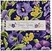 Emma's Garden Floral~ Charm Pack 42, 5