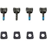 Hyperlite M6 Thumb Screw Hardware Kit (53920830)