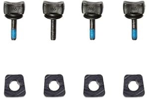 Hyperlite M6 Thumb Screw Hardware Kit (53920830)