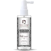 Passion Indulge Hair Proteinz Anti Grey Hair Serum with Arcolys, Black Tea & Amla | Prevents Premature Greying & Restore Natural Hair Color -50 ML