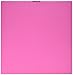 Bazzill Cardstock Ballet Pink 12X12 80lb Dot Swiss