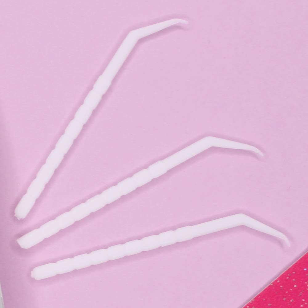 Lash FX Lash Lift Application Wands, 15 count (Pack of 1) - Image 3