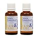Fair & White Serum Eclaircissant Brightening Serum 1oz/30ml (2 Pack)