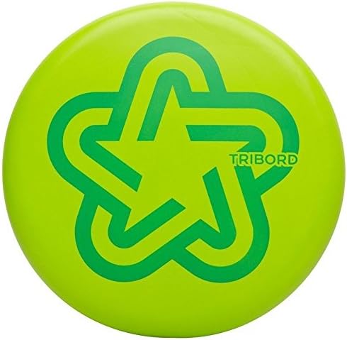 Flying Soft Star Frisbee Disc Outdoor Toy Sport Play Ideal For Learning To Throw A Children Easy Use