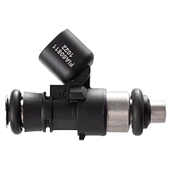 TRQ Fuel Injector Set Fits 2011-2019 Ford 2011-2019