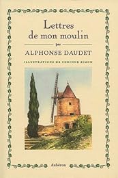 Lettres de mon moulin