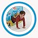 Playhut Pinkfong Baby Shark Hide N Play Pop-Up Play Tent Preschool Gift for Kids