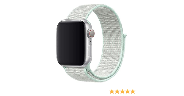 Nylon Strap for apple watch (1 2 3 4 5 