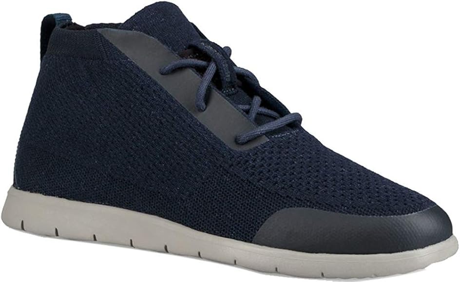 ugg men's freamon hyperweave chukka boot