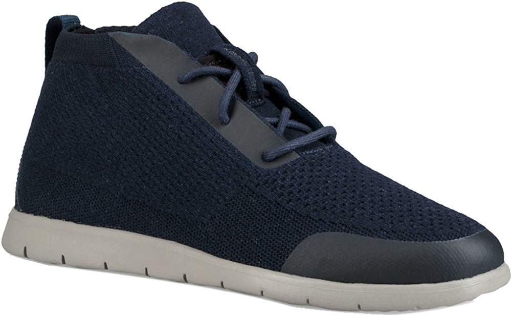 ugg freamon hyperweave chukka boot