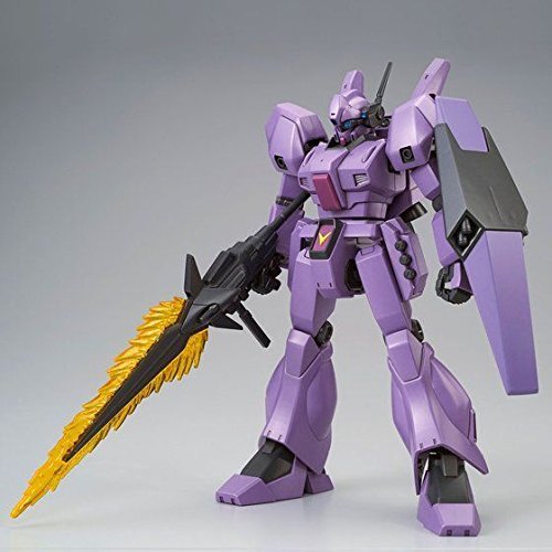 Bandai Mobile suit Gundam Twilight AXIS HG 1/144 Jegan Birnam type model kit