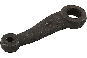 Pitman Arm 68-72 Chevelle Sweet Box Pit man Racing Modified IMCA USRA Bryke Racing