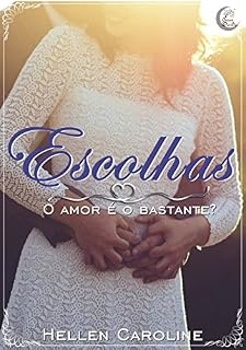 Livro Escolhas