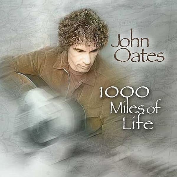 Oates, John - Bluesville Sessions - Amazon.com Music