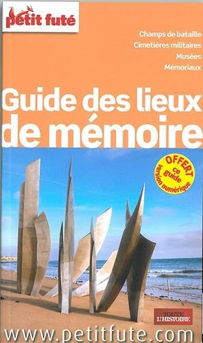 Guide des lieux de mémoire