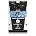 Behringer VINTAGE PHASER VP1 Authentic Vintage-Style Phase Shifter Instrument Effects Pedal