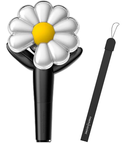 Amazon.com: COSYPOSY G-DRAGON OFFICIAL LIGHT STICK CRADLE : Sports