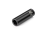 TEKTON 3/8 Inch Drive x 13 mm Deep 6-Point Impact