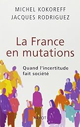 La  France en mutations